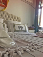 Mavi Butik Otel Bozcaada